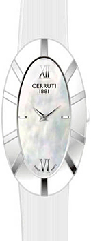 Часы Cerruti 1881 Ladies CRO007N266A